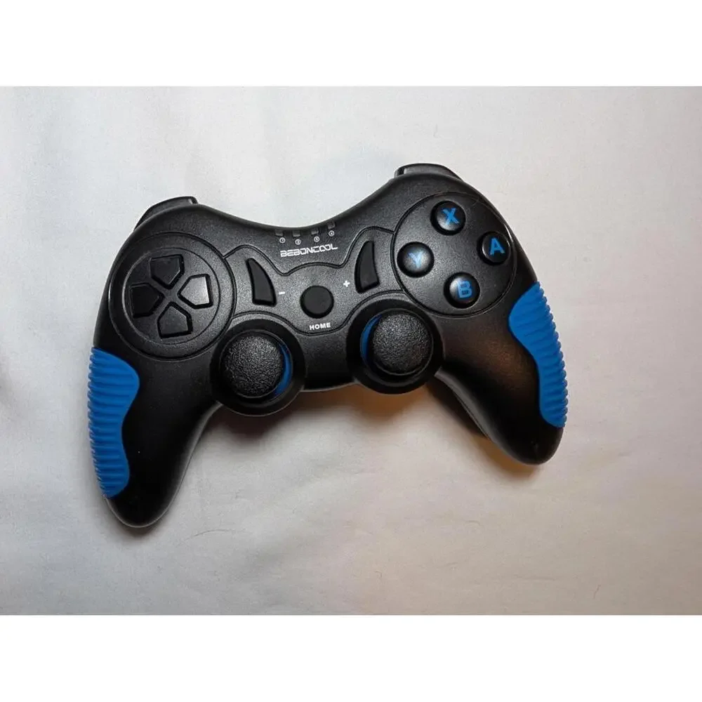 Beboncool Nintendo Switch Wireless Bluetooth Game Controller